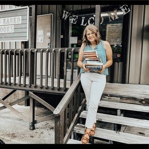 Meet your Posher, Lindsay